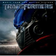 Soundtrack - Transformers